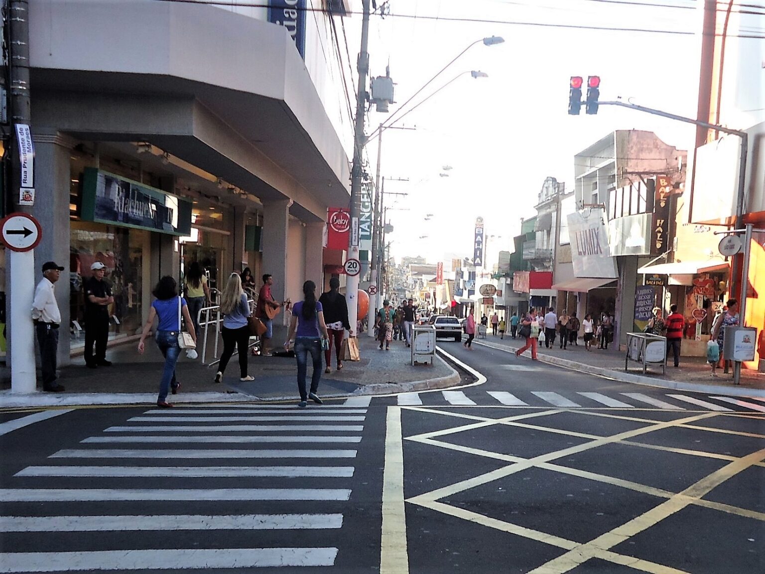 comercio marilia