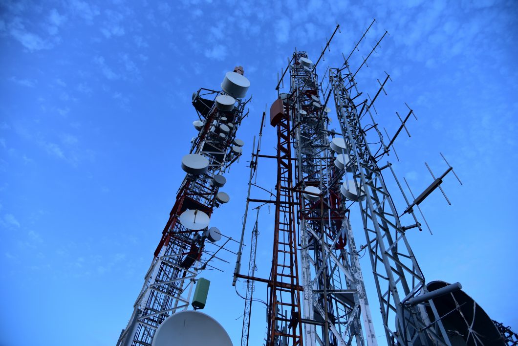 lupercio publicou lei criando regras para antenas