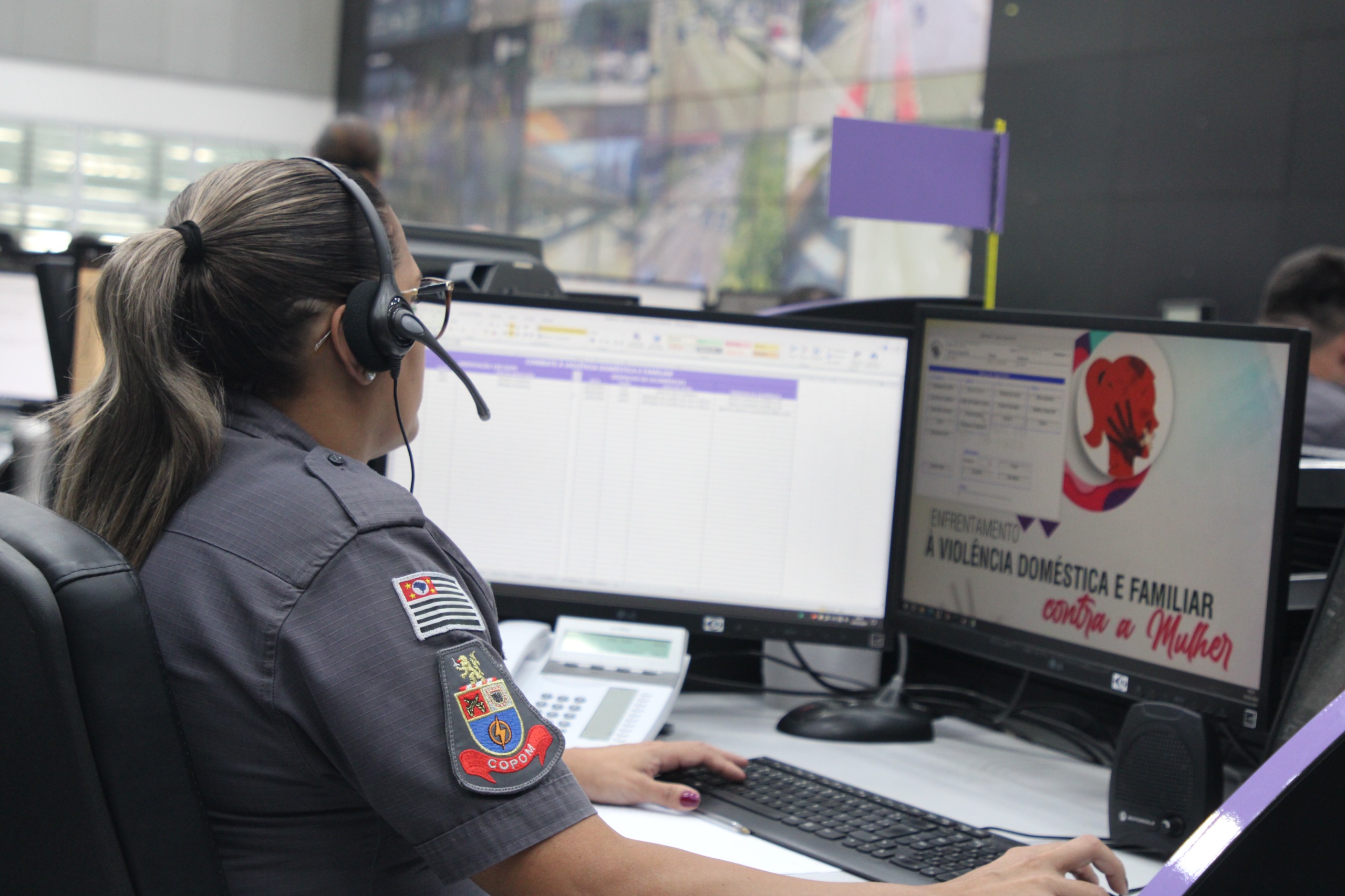 defesa mulheres vítimas de violência