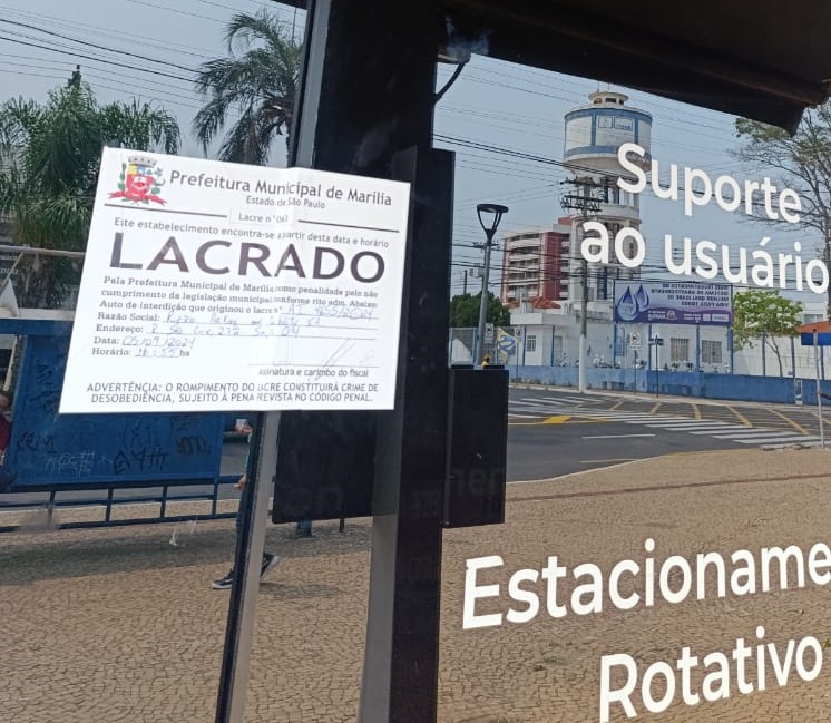 rizzo lacrado