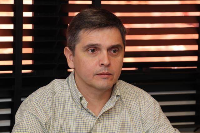 Walter Leandro Marques