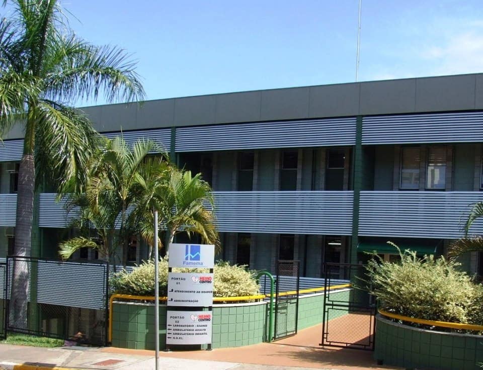 hemocentro