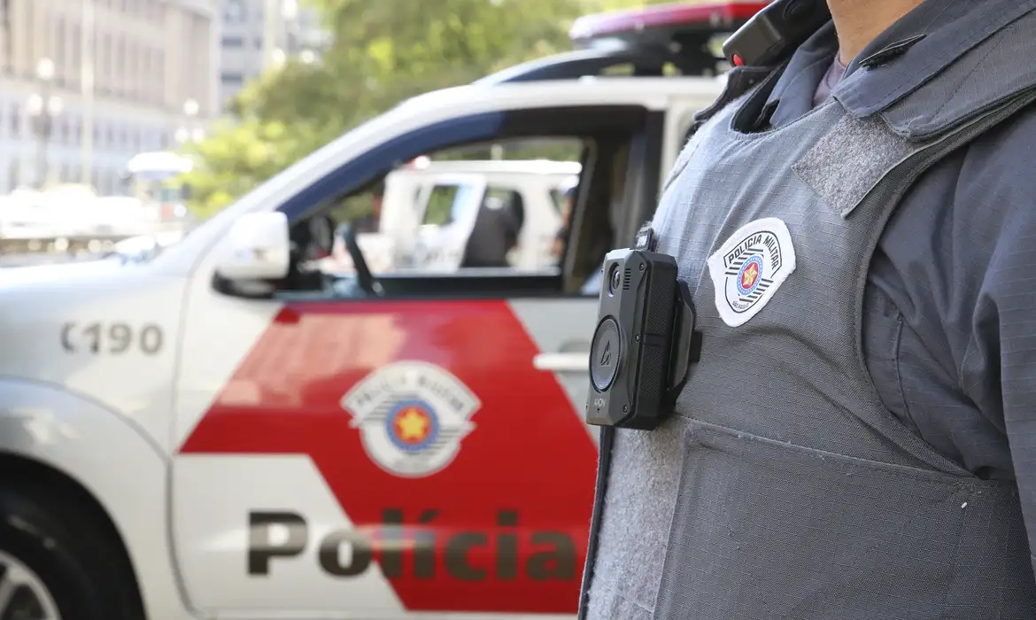 giroflex polícia