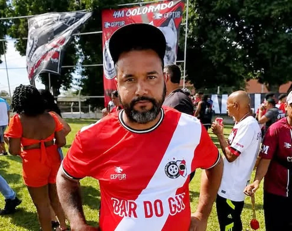 Paulo César Passarello Marrele